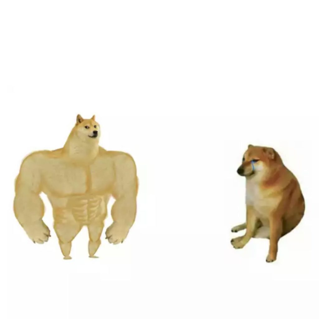 doge
